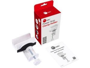 POWER STRIP CLAMP HOLDER
