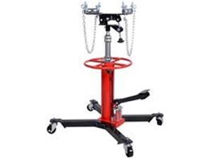 OnlineGymShop CB19865 Two Stage Hydraulic Transmission Jack with 360 deg Swivel Wheels Lift Hoist OnlineGymShop CB19865 Two Stage Hydraulic Transmission Jack with 360 deg Swivel Wheels Lift Hoist
