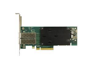 Solarflare Communication X2522-25G-PLUS Xtremescale 2 Port 10 & 25G SFP28 Ull FW OL PTP License TCP Direct Solarflare Communication X2522-25G-PLUS Xtremescale 2 Port 10 & 25G SFP28 Ull FW OL PTP License TCP Direct