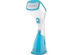 SPECTRUM BRANDS HGS100T BD Compact Garmet Steamer Teal SPECTRUM BRANDS HGS100T BD Compact Garmet Steamer Teal