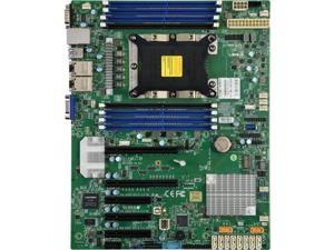 Supermicro Server Motherboard MBD-H13SSL-NT, Socket SP5 AMD 4th