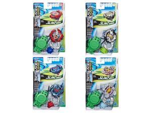 beyblade burst turbo slingshock precision strike launcher