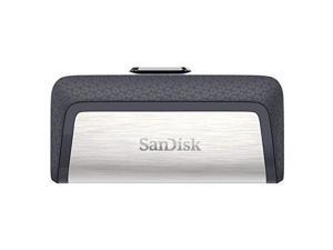 WDT SDDDC2-256G-A46 Sandisk Ultra Dual Drive USB Type-C WDT SDDDC2-256G-A46 Sandisk Ultra Dual Drive USB Type-C