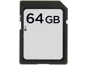 Lenovo - 4X77A12159 - Lenovo 64 GB SDXC Lenovo - 4X77A12159 - Lenovo 64 GB SDXC