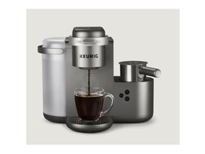 Single Serve K-Cup Pod Coffee 