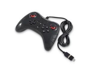 Verbatim 99797 Wired Controller Use with Nintendo Switch Verbatim 99797 Wired Controller Use with Nintendo Switch