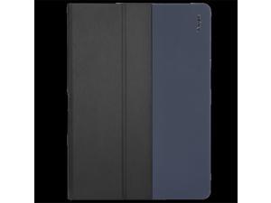 Targus Black Fit-n-Grip Universal 9-10" 360 Degree Rotating Tablet Case Model THZ663GL