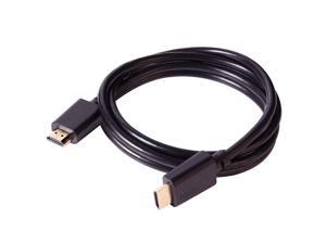 Club3D CAC-1372 Ultra High Speed HDMI 10K 120Hz Cable 48Gbps Male/Male 2 m./6.56ft.