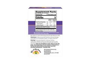 Lily of the Desert 234358 0.05 oz E.N.T. Care Immune Probiotic with NEM & Q-Actin, Strawberry Flavor - 30 Pocket Lily of the Desert 234358 0.05 oz E.N.T. Care Immune Probiotic with NEM & Q-Actin, Strawberry Flavor - 30 Pocket