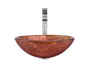 Polaris 639-721-C Chrome Bathroom 721 Vessel Faucet Ensemble Polaris 639-721-C Chrome Bathroom 721 Vessel Faucet Ensemble
