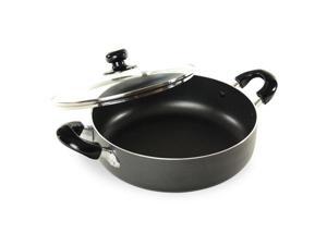 Better Chef 12" Deep Fryer (3mm AL) Better Chef 12" Deep Fryer (3mm AL)