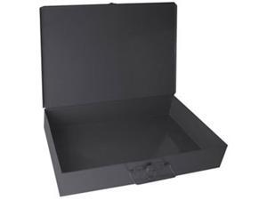 DURHAM MFG 123-95 Compartment Box, 12InD x 18InW x 3InH DURHAM MFG 123-95 Compartment Box, 12InD x 18InW x 3InH