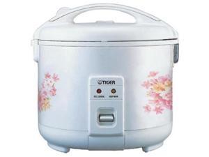 Tiger JNP1800-RB 10 Cup Electric Non Stick Innerpot Rice Cooker Tiger JNP1800-RB 10 Cup Electric Non Stick Innerpot Rice Cooker