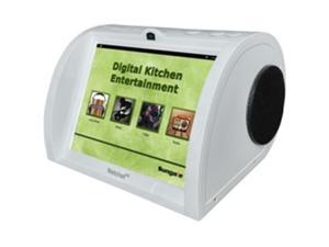 Sungale NC820 Digital Kitchen Entertainment with Wifi & Audio Books Sungale NC820 Digital Kitchen Entertainment with Wifi & Audio Books