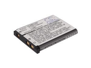 Panasonic Parts Division N4FUYYYY0046 Replacement Battery for KX-TCA385 & TCA285 Panasonic Parts Division N4FUYYYY0046 Replacement Battery for KX-TCA385 & TCA285