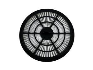 Atrix AHCRR-10 Revo Round HEPA Canister Filter Atrix AHCRR-10 Revo Round HEPA Canister Filter