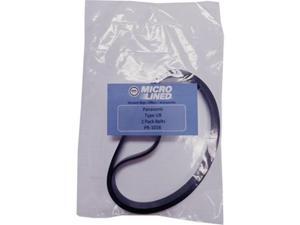 Panasonic PR-1016 Belt for Panasonic Flat Style U Panasonic PR-1016 Belt for Panasonic Flat Style U