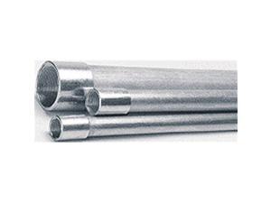 Curtis 90030 0.5 x 10 in. Thin Wall Electrical Metallic Tubing Conduit Curtis 90030 0.5 x 10 in. Thin Wall Electrical Metallic Tubing Conduit