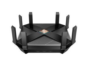 TP-Link Archer AX6000 AX6000Next Gen Wi-Fi Router TP-Link Archer AX6000 AX6000Next Gen Wi-Fi Router