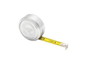 Stanley 2862712 10 ft. x 2.25 in. 175th Anniversary Tape Measure, Silver - Pack of 12 Stanley 2862712 10 ft. x 2.25 in. 175th Anniversary Tape Measure, Silver - Pack of 12
