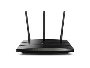 TP-Link Archer A9 AC1900 Wireless Mu-Mimo Gigabit Router TP-Link Archer A9 AC1900 Wireless Mu-Mimo Gigabit Router