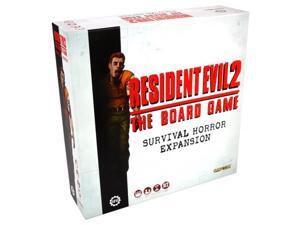 Steamforged Games STERE2-003 Resident Evil 2 - Survival Horror Expansion Board Game Steamforged Games STERE2-003 Resident Evil 2 - Survival Horror Expansion Board Game
