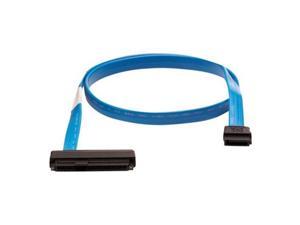 HPE Mini-SAS Data Transfer Cable P06307B21