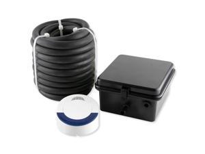 Dakota Alert DADCRH4000 4000 Rubber Hose Alert Kit Dakota Alert DADCRH4000 4000 Rubber Hose Alert Kit