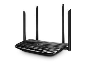 TP-Link Archer C6 AC1200 Wireless Mu-Mimo Gigabit Router TP-Link Archer C6 AC1200 Wireless Mu-Mimo Gigabit Router