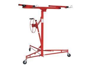 Vestil Manufacturing DPH-X-11 Deluxe Drywall Panel Hoist Tilts & Rotates Vestil Manufacturing DPH-X-11 Deluxe Drywall Panel Hoist Tilts & Rotates