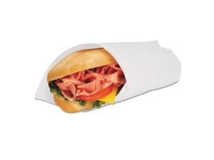 Marcal MCD8222 12 x 12 in. Deli Wrap Dry Waxed Paper Flat Sheets Marcal MCD8222 12 x 12 in. Deli Wrap Dry Waxed Paper Flat Sheets