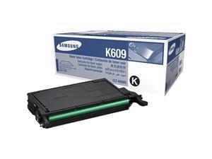 Samsung SU220A CLTK609S Toner Cartridge - Black Samsung SU220A CLTK609S Toner Cartridge - Black