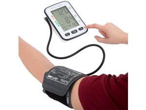 Bluestone 80-5101 Automatic Upper Arm Blood Pressure Monitor Bluestone 80-5101 Automatic Upper Arm Blood Pressure Monitor