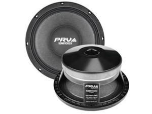 PRV Audio 10MR1000X 10 in. X-treme Midrange MidBass 1000W 8 Ohm Speaker Woofer