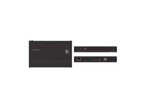 Kramer 60-000290 KDS-EN6 4K60 4-2-0 HDCP 2.2 Video Encoder Kramer 60-000290 KDS-EN6 4K60 4-2-0 HDCP 2.2 Video Encoder