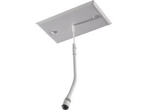 Beyerdynamic OM 304 US - Gooseneck Microphone in White Beyerdynamic OM 304 US - Gooseneck Microphone in White