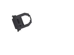 Copi-Mate CMR21507 Amano PIX & TCX Time Clock Replacement Nylon Ribbon, Black Copi-Mate CMR21507 Amano PIX & TCX Time Clock Replacement Nylon Ribbon, Black