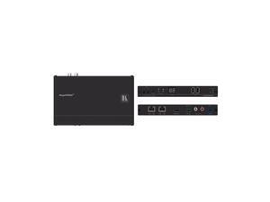 Kramer 60-000390 KDS-DEC6 4K60 4-2-0 HDCP 2.2 Video Decoder Kramer 60-000390 KDS-DEC6 4K60 4-2-0 HDCP 2.2 Video Decoder