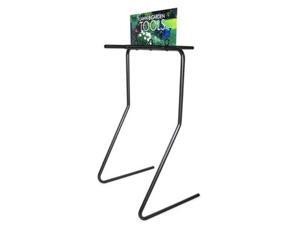 Lewis Lifetime Tools DSP-ST 40 x 21 x 23 in. Turf Tool Display Rack Lewis Lifetime Tools DSP-ST 40 x 21 x 23 in. Turf Tool Display Rack