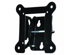 Amer Networks EZW1327 Tilting Flat Panel Wall Mount Bracket for LCD,LED Monitors & Plasma TVs 13 to 27 in. Amer Networks EZW1327 Tilting Flat Panel Wall Mount Bracket for LCD,LED Monitors & Plasma TVs 13 to 27 in.