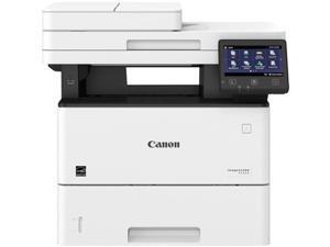 Canon 2223C024 600 x 600 1 GB Multifunction Wireless USB Laser Printer with AirPrint Canon 2223C024 600 x 600 1 GB Multifunction Wireless USB Laser Printer with AirPrint