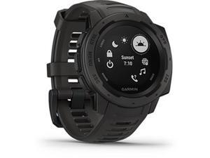 Garmin 570387 Instinct GPS Watch - Graphite