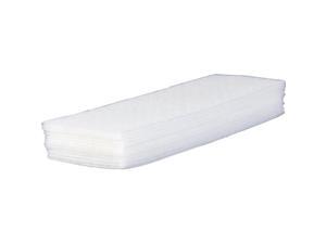 Nordic Pure AVF 4 x 12 in. Air Vent Filters, 12 per Pack Nordic Pure AVF 4 x 12 in. Air Vent Filters, 12 per Pack