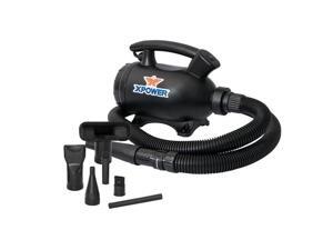 XPower A-5 115V Multi-Use Electric Duster XPower A-5 115V Multi-Use Electric Duster