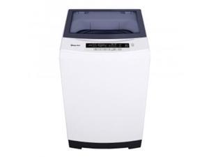 Magic Chef MCSTCW30W4 3.0 cu. ft. Compact Washer Magic Chef MCSTCW30W4 3.0 cu. ft. Compact Washer