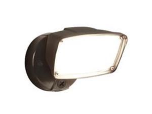 Cooper Lighting 9805052 32W Single Head LED Floodlight - Bronze Cooper Lighting 9805052 32W Single Head LED Floodlight - Bronze