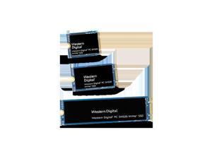 WDT SDAPTUW-512G PC SN520 512 GB Solid State Drive - M.2 2230 WDT SDAPTUW-512G PC SN520 512 GB Solid State Drive - M.2 2230