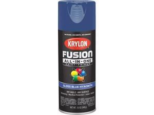Sherwin Williams K02724007 12 oz Fusion All-in-One Paint & Primer Spray Sherwin Williams K02724007 12 oz Fusion All-in-One Paint & Primer Spray