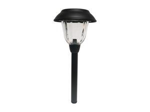 Living Accents 3908522 Bronze Solar Powered LED Pathway Light, Pack of 6 Living Accents 3908522 Bronze Solar Powered LED Pathway Light, Pack of 6