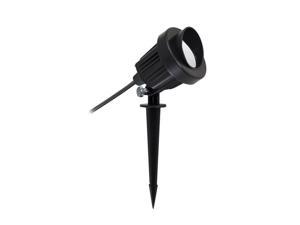 Living Accents 3908001 1.5 watt Black Low Voltage LED Stake Light